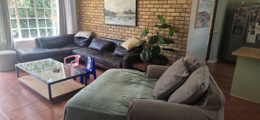 3 Bedroom Property for Sale in Heuwelsig Free State